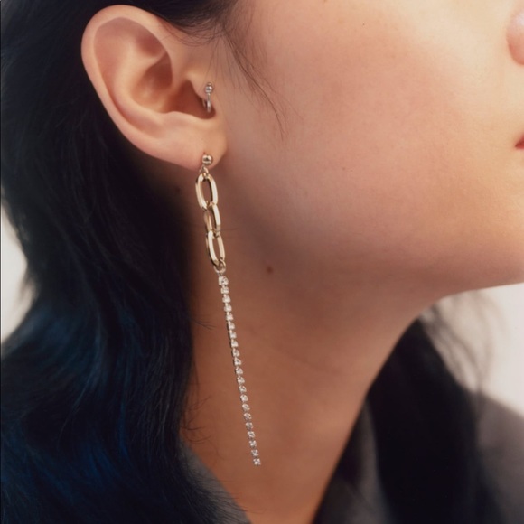 Jewelry - Justine clenquet kirsten earrings